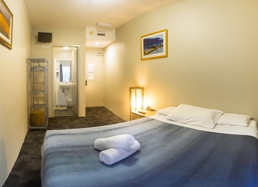 Kamar Tidur Foto