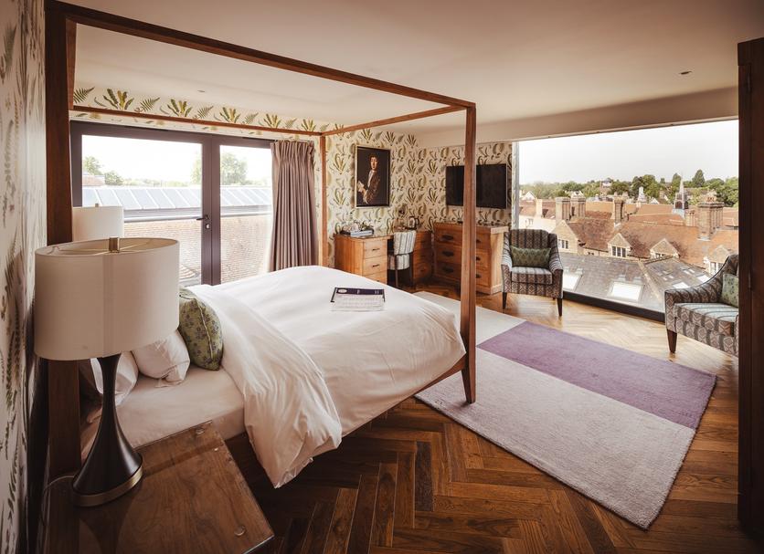 Kamar Tidur Foto
