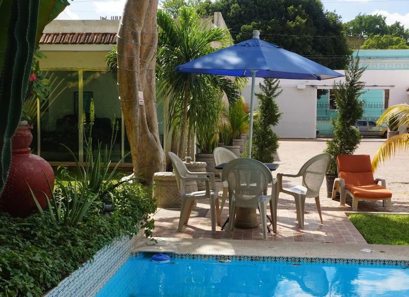 Kolam Foto