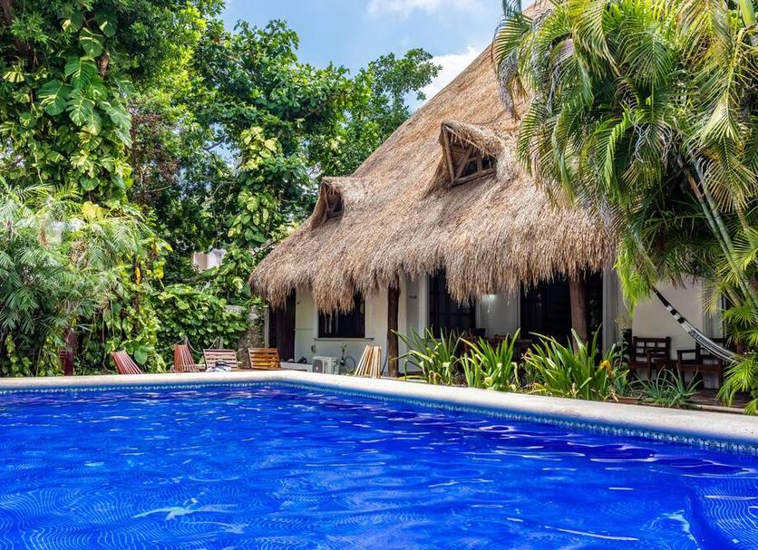 Kolam Foto