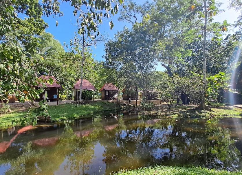 Pemandangan luar Foto