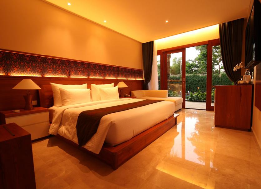Kamar Tidur Foto