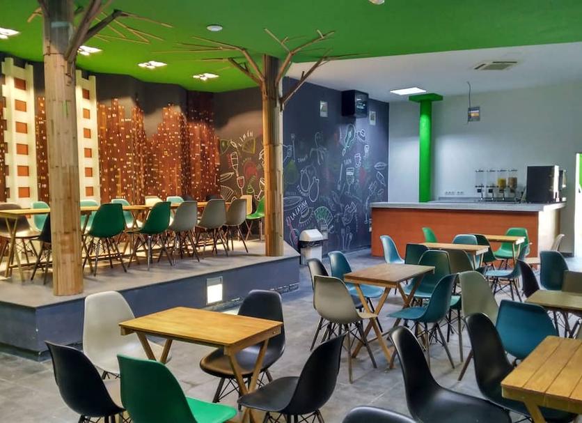 Restoran Foto