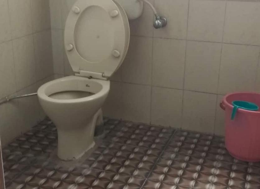 Kamar Mandi Foto