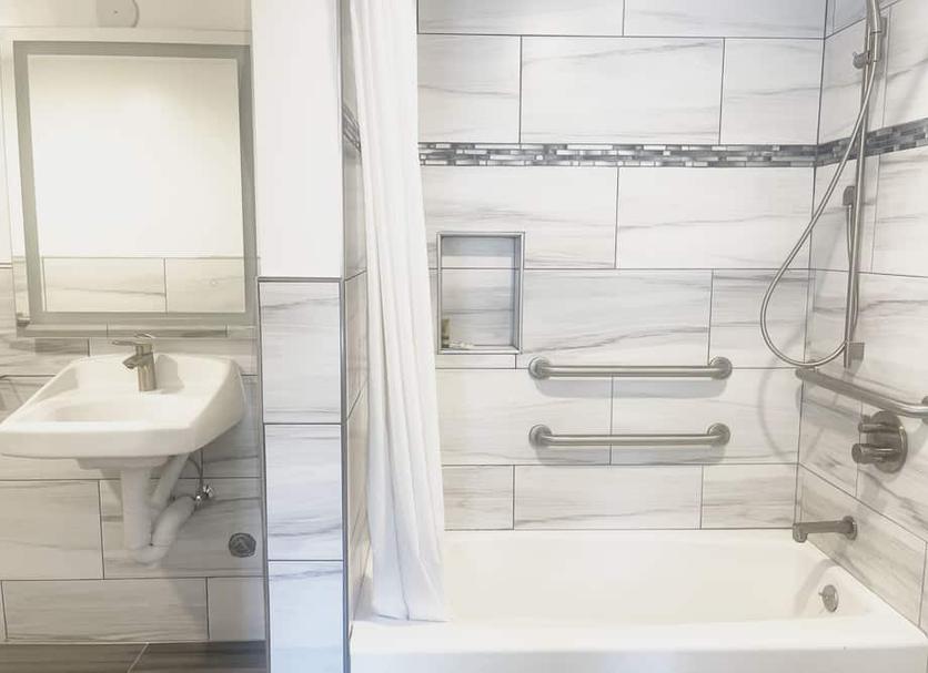 Kamar Mandi Foto