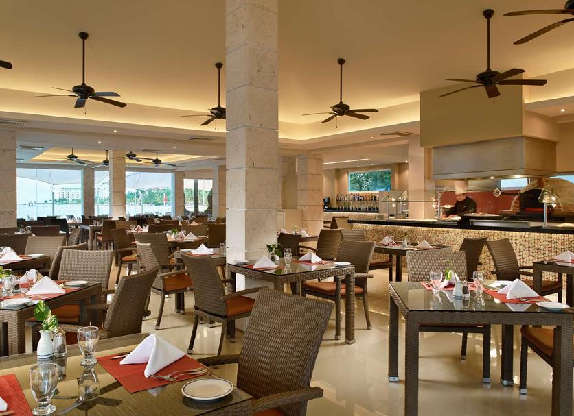 Restoran Foto