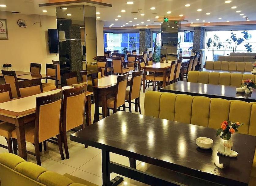 Restoran Foto