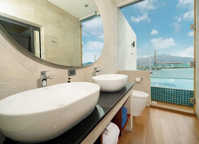 Kamar Mandi Foto