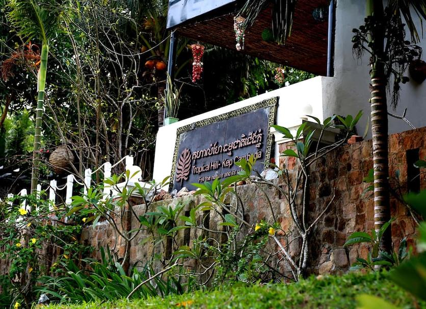 Pemandangan luar Foto