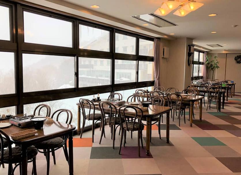 Restoran Foto