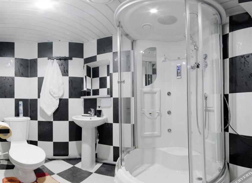Kamar Mandi Foto