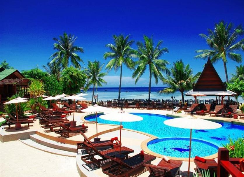Kolam Foto