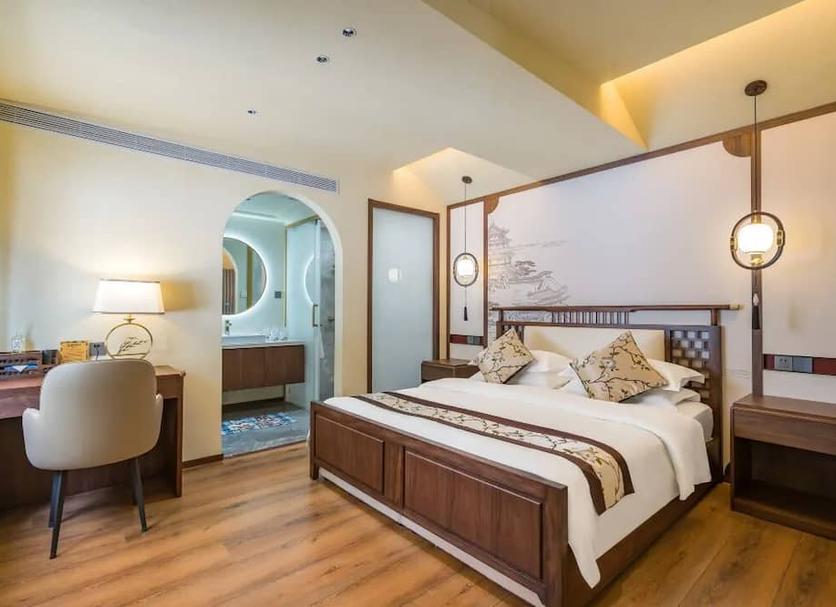 Kamar Tidur Foto