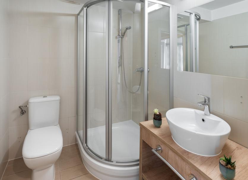 Kamar Mandi Foto