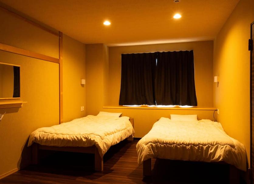 Kamar Tidur Foto