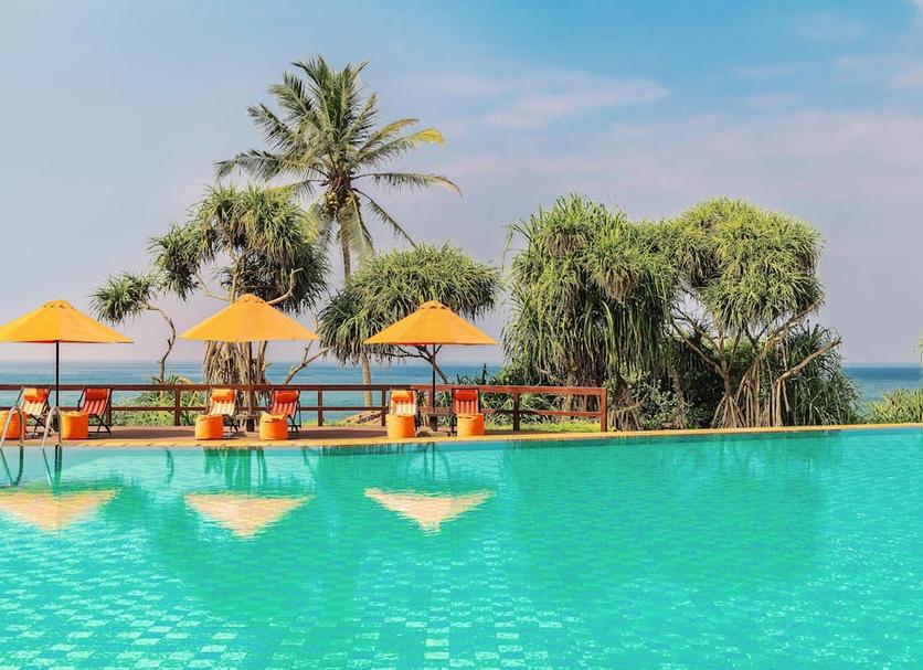 Kolam Foto