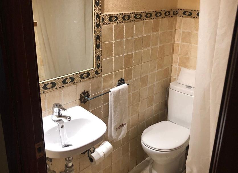 Kamar Mandi Foto