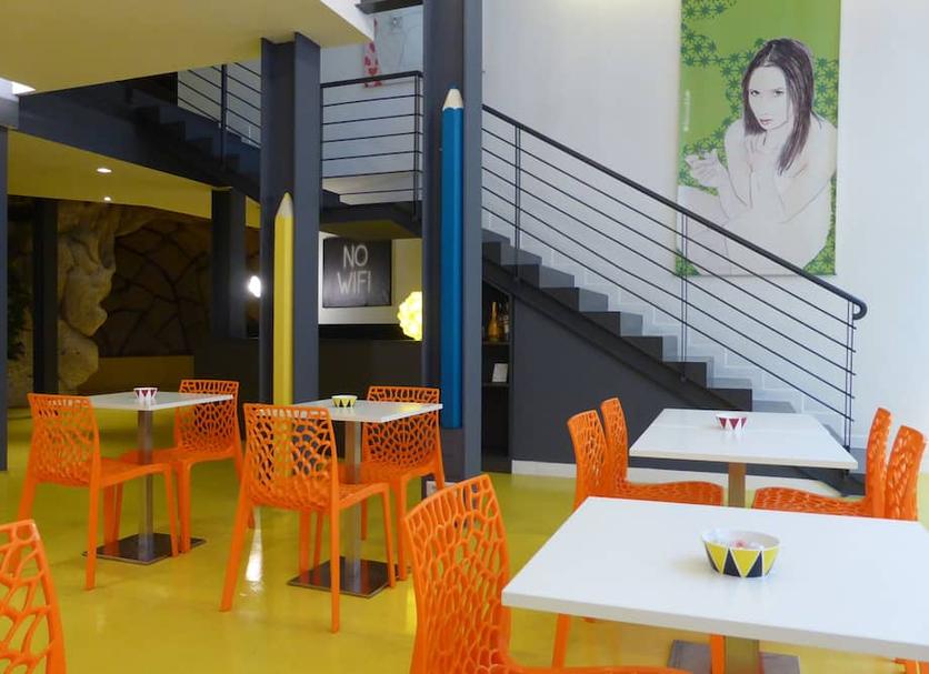 Restoran Foto