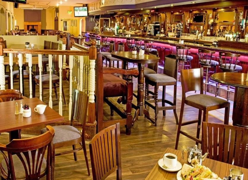 Restoran Foto