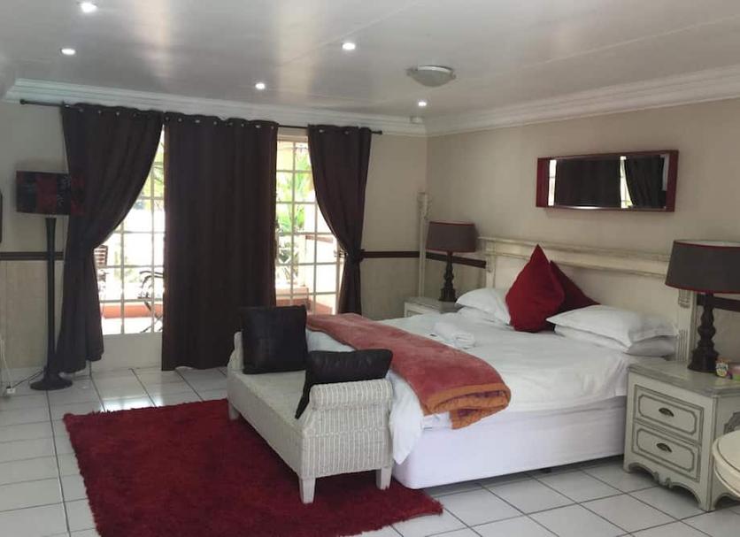 Kamar Tidur Foto