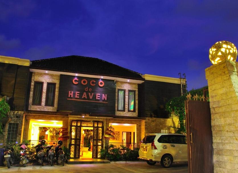Bangunan Foto