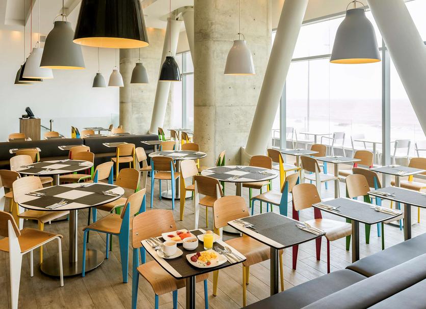 Restoran Foto