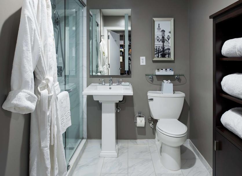 Kamar Mandi Foto