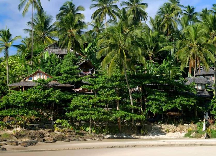 Pemandangan luar Foto