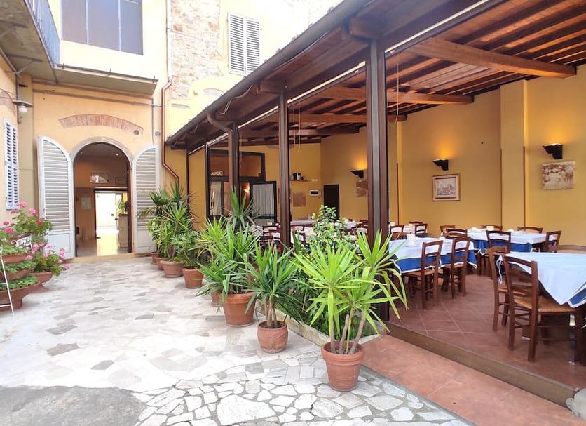 Restoran Foto