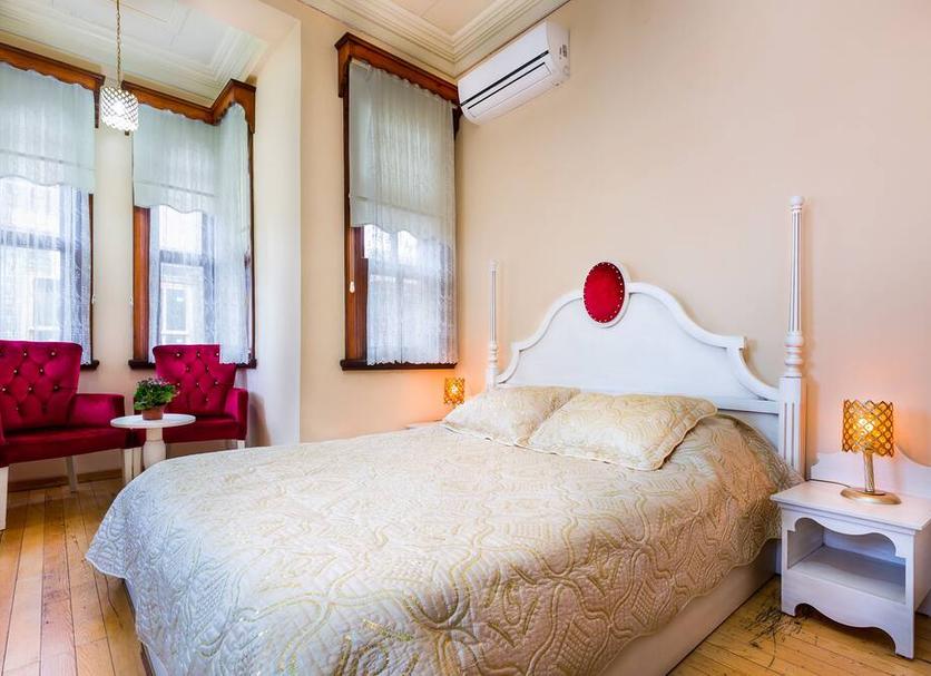 Kamar Tidur Foto