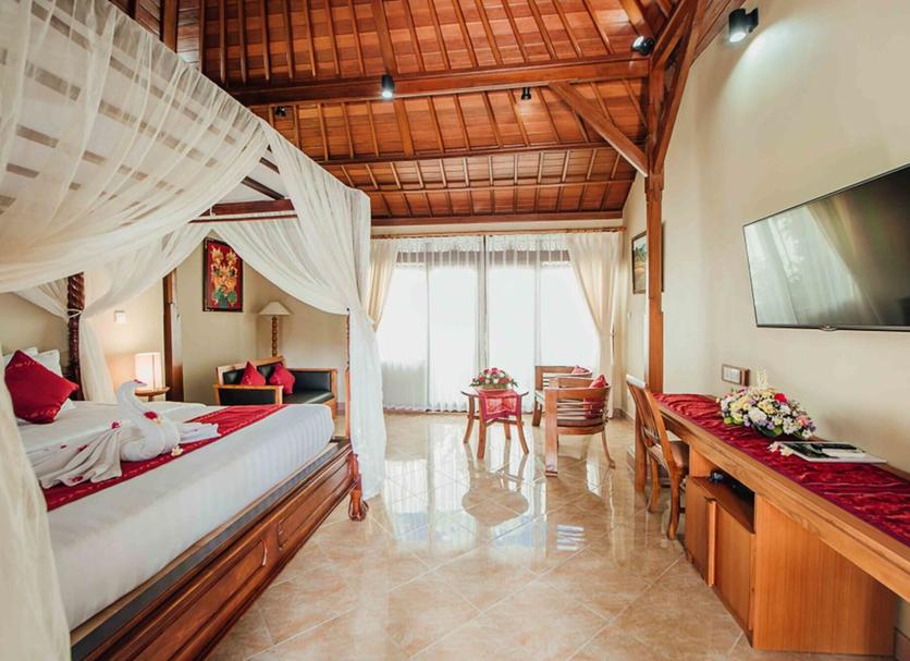 Kamar Tidur Foto
