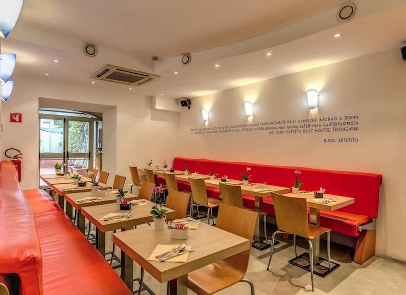 Restoran Foto