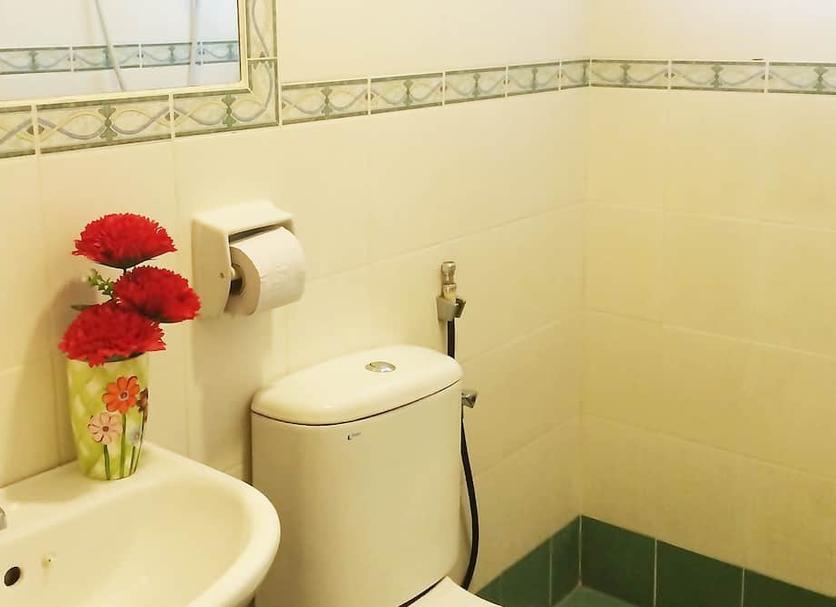 Kamar Mandi Foto