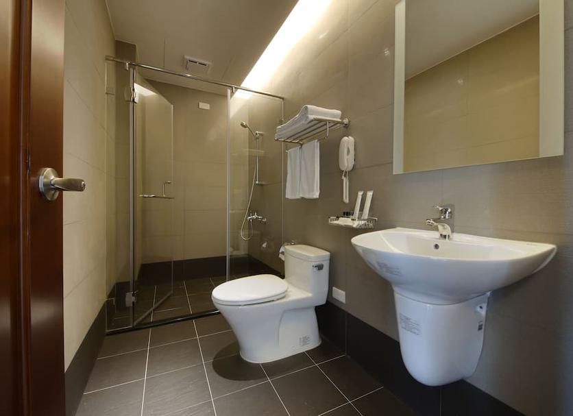 Kamar Mandi Foto