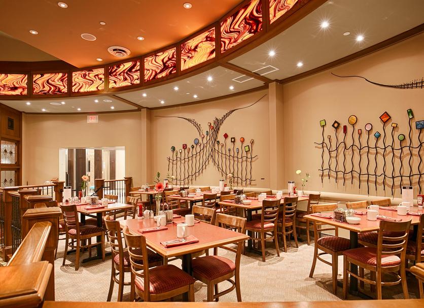 Restoran Foto