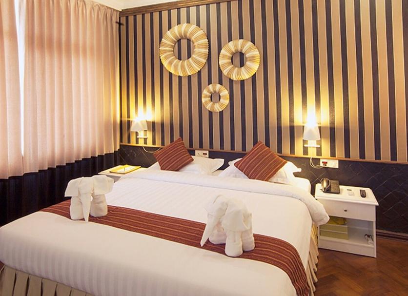 Kamar Tidur Foto