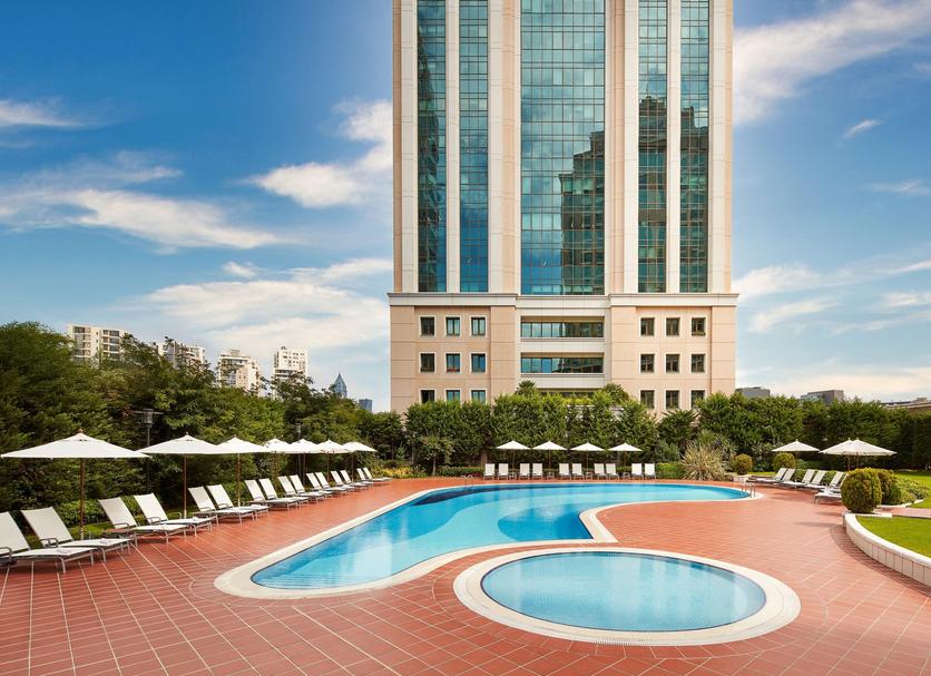 Kolam Foto
