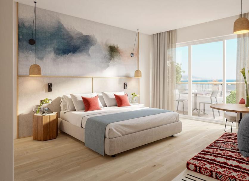 Kamar Tidur Foto