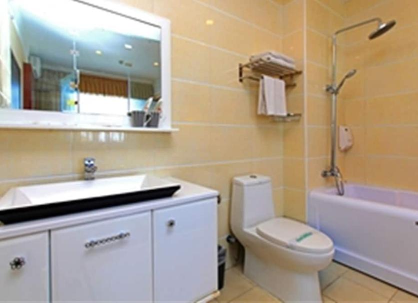 Kamar Mandi Foto