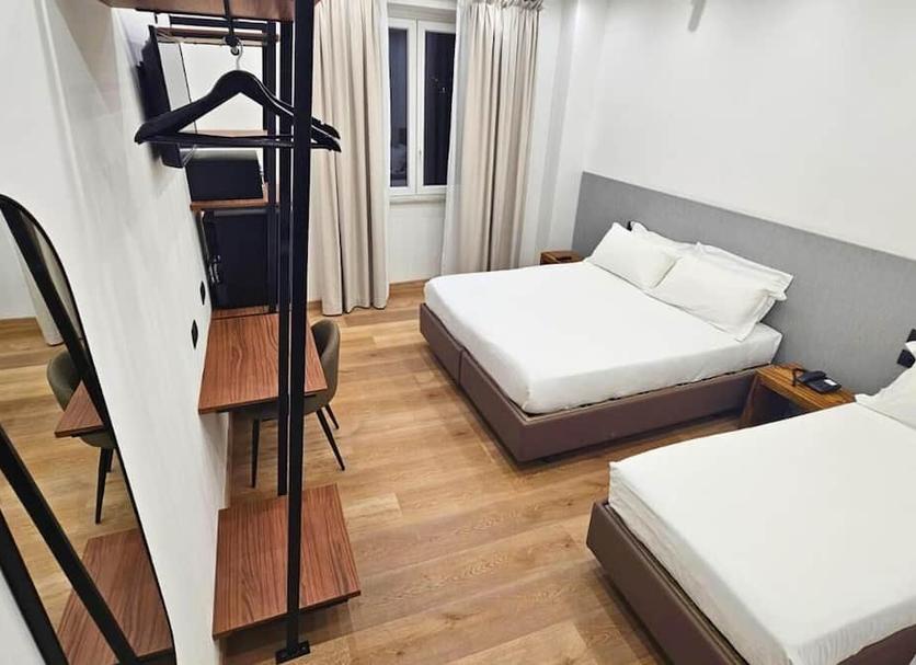 Kamar Tidur Foto
