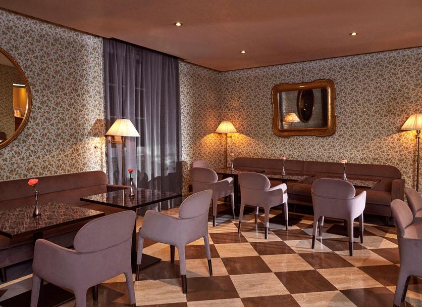 Restoran Foto