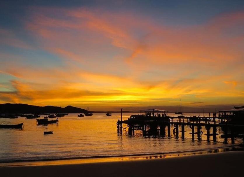 Pemandangan luar Foto