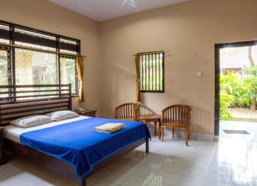 Kamar Tidur Foto