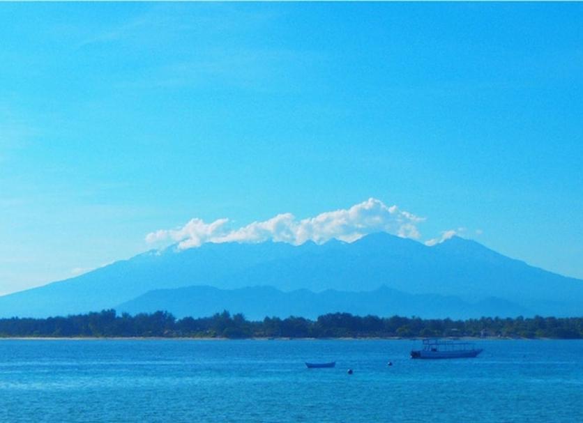 Pemandangan luar Foto