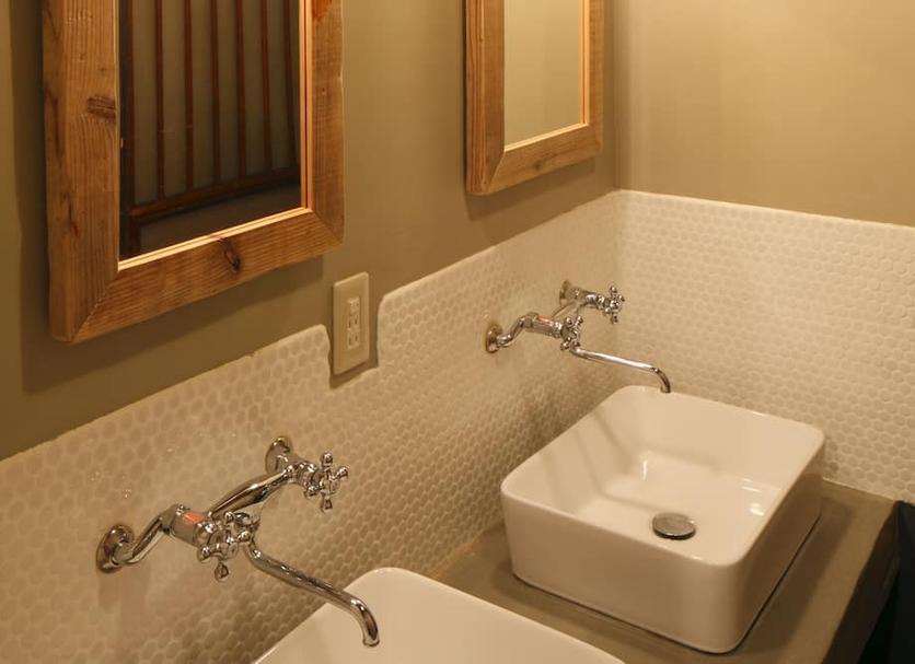 Kamar Mandi Foto