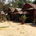 Pemandangan luar
