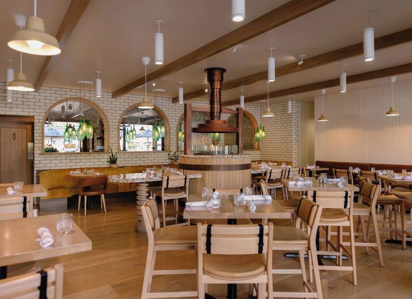 Restoran Foto