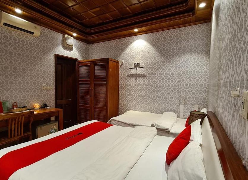 Kamar Tidur Foto