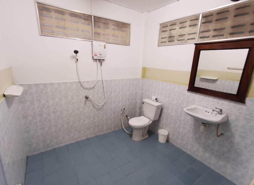 Kamar Mandi Foto