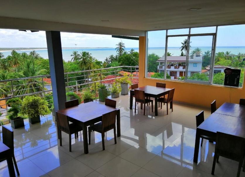 Restoran Foto